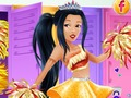 Hra Disney Cheerleaders