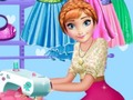 Hra Annie Tailor Shop