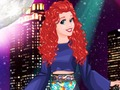 Hra Princess Modely na Milan Fashion Week 