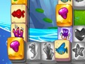 Hra Sea Mahjong