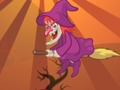 Hra Magie Run 