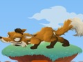 Hra Fox Fury