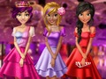 Hra Candy Prom Night