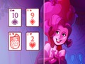 Hra Svrbivý Magic Solitaire 