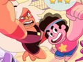Hra Squad Steven Universe Spike Squad