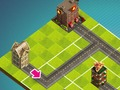 Hra Twisted City