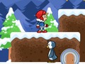 Hra Iced Land Adventure