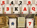 Hra 3 pyramidové tripoeaks 2