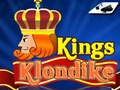 Hra Kings Klondike