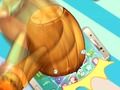 Hra Smashing telefonu 