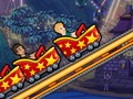 Hra Thrill Rush 3