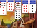 Hra Wild West Klondike