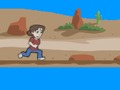 Hra Nemožné Run 
