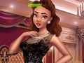 Hra Snědý Princess módní Zkušenosti 