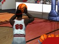Hra Konečným Swish 