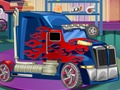 Hra Opravit tento Transformers 