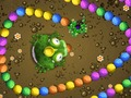 Hra Frogtastic