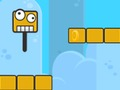 Hra Blok Jumper 