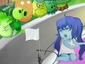 Hra Rozkošný Zombie Girl 