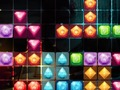 Hra Šperky Puzzle 