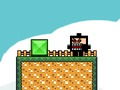Hra Ninja Man