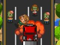 Hra Zombie shazovat 