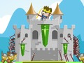Hra Držte pozici 2 Medieval 