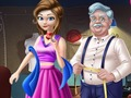 Hra Fancy Osobní Tailor 