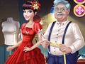 Hra Royal Osobní Tailor 
