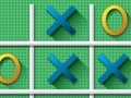 Hra Tic tac toe 2