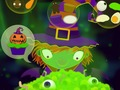 Hra Kuchyň Witch 