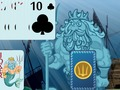 Hra Neptun solitaire