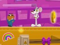 Hra Nebezpečí pomlčka Mouse Ultimate 