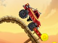 Hra Monster Truck Madness