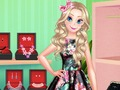 Hra Princess Spring Model Challenge