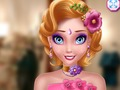 Hra Prom perfektní make-up 
