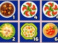Hra Yummy 2048