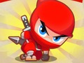 Hra Ninja Run 2