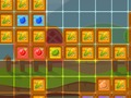 Hra Zemědělské Blocks 10 x 10 