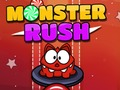 Hra Monstrum Rush 