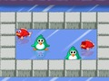 Hra Penguins vs Fish