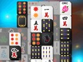 Hra Černobílý mahjong 2 