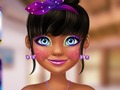 Hra Jarní perfektní make-up 