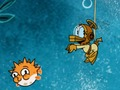 Hra Donald Duck Treasure Frenzy! 