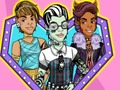Hra Monsterfy Justin Bieber