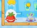 Hra Statečný Tomato 2 