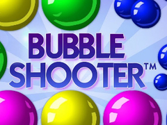 Hra Bubble střelce