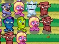 Hra Looney Roonks