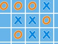Hra Konečným Tic Tac Toe 