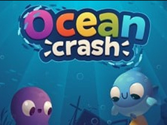 Hra Crash Ocean 